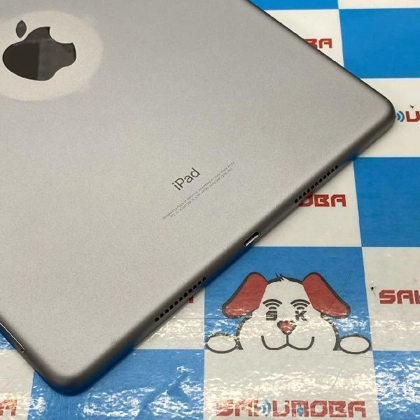 iPad Pro 10.5インチ docomo版SIMフリー 64GB MV0E2J/A A2123 訳あり品 スペースグレイ