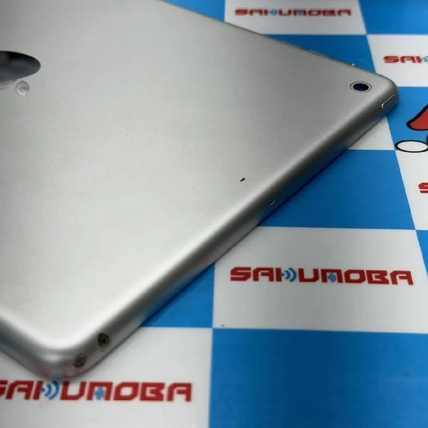 iPad Air 第1世代 Wi-Fiモデル 16GB MD785J/A A1474 訳あり品 シルバー