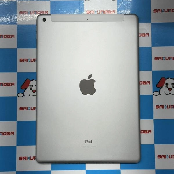 iPad 第7世代 au版SIMフリー 32GB MW6C2J/A A2198 ジャンク品