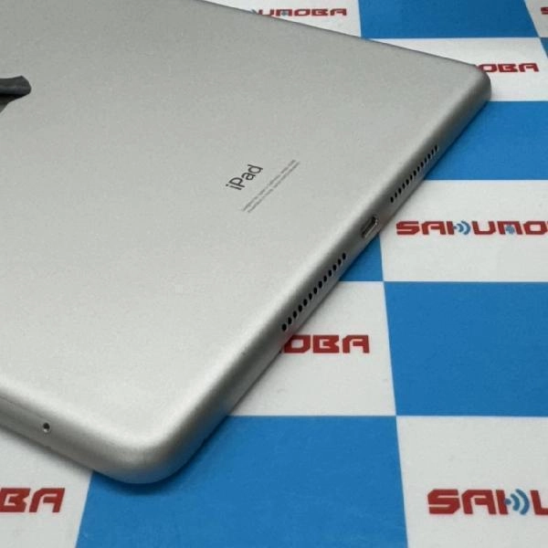 iPad 第7世代 au版SIMフリー 32GB MW6C2J/A A2198 ジャンク品