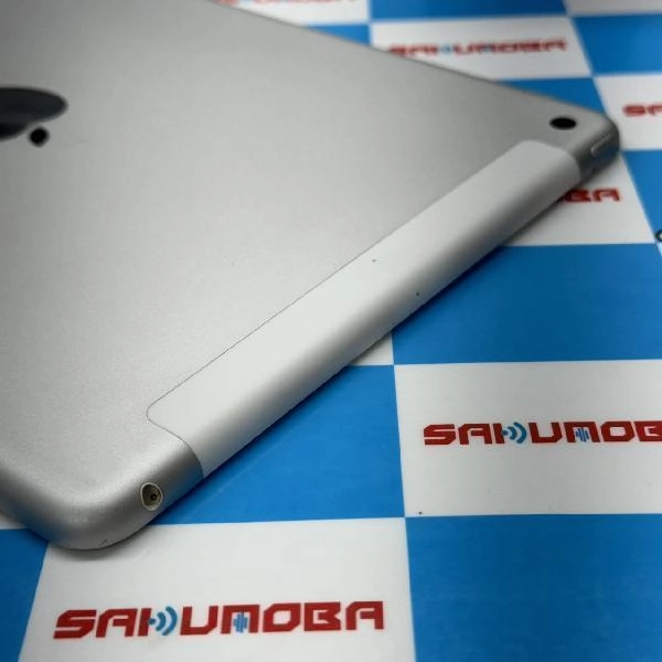 iPad 第7世代 au版SIMフリー 32GB MW6C2J/A A2198 ジャンク品