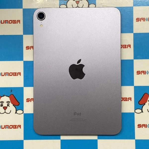 iPad mini 第6世代 Wi-Fiモデル 64GB MK7R3CH/A A2567 極美品