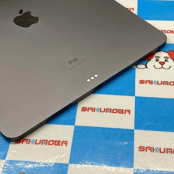 iPad Pro 12.9インチ 第5世代 Wi-Fiモデル 256GB MHNH3LL/A A2378 美品 スペースグレイ