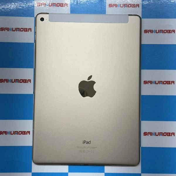 iPad Air 第2世代 au 64GB MH172J/A A1576 ゴールド