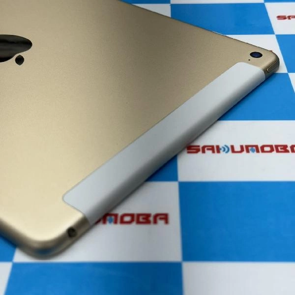 iPad Air 第2世代 au 64GB MH172J/A A1576 ゴールド
