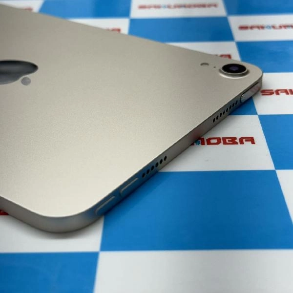 iPad mini 第6世代 Wi-Fiモデル 64GB MK7P3J/A A2567 新品同様