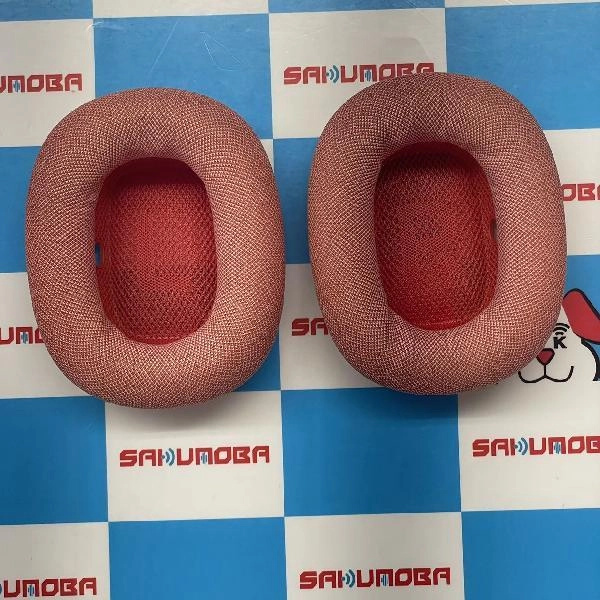 AirPods Max  A2096 オレンジ