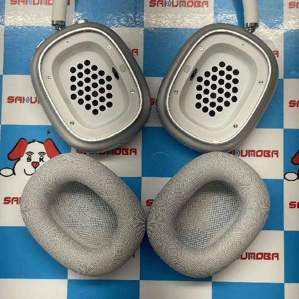 AirPods Max  MGYJ3J/A ジャンク品 シルバー