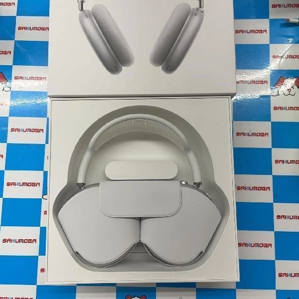 AirPods Max  MGYJ3J/A ジャンク品 シルバー