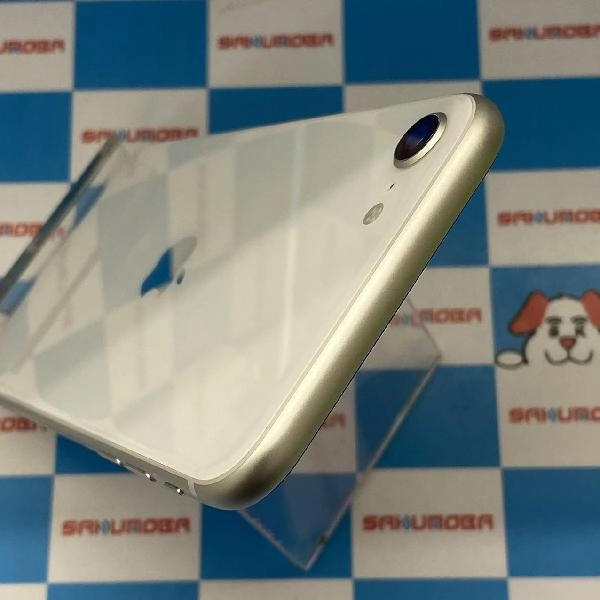 iPhoneSE 第3世代 SoftBank版SIMフリー 64GB MMYD3J/A A2782 極美品