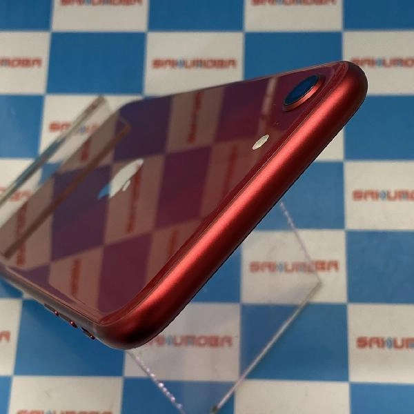 iPhoneSE 第3世代 docomo版SIMフリー 64GB MMYE3J/A A2782 新品同様