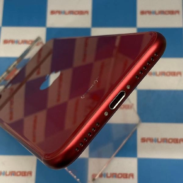 iPhoneSE 第3世代 docomo版SIMフリー 64GB MMYE3J/A A2782 新品同様