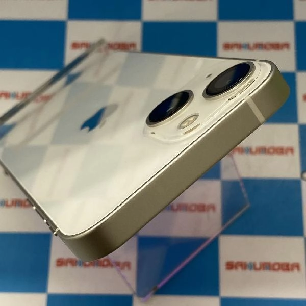 iPhone13 mini docomo版SIMフリー 128GB MLJE3J/A A2626 極美品