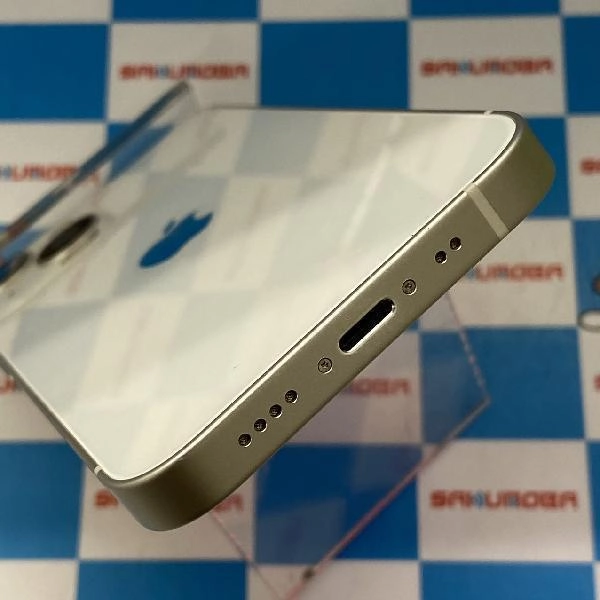 iPhone13 mini docomo版SIMフリー 128GB MLJE3J/A A2626 極美品