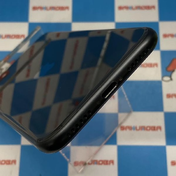 iPhoneSE 第2世代 Apple版SIMフリー 256GB MHGW3J/A A2296 極美品 ブラック