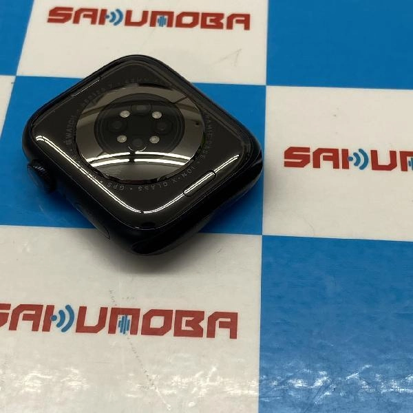 Apple Watch Series 7 GPSモデル 32GB MKN53J/A 新品同様