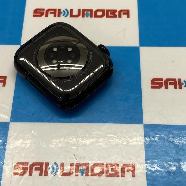 Apple Watch Series 7 GPSモデル 32GB MKNL3J/A