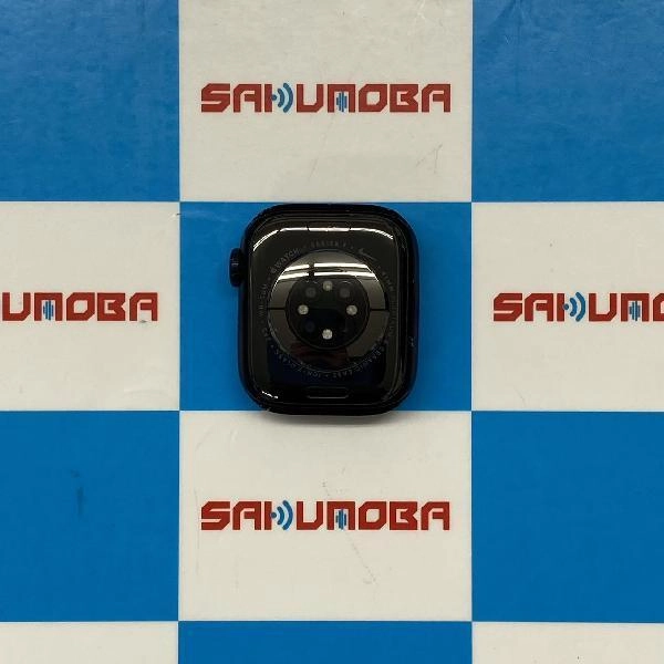 Apple Watch Series 7 GPSモデル 32GB MKNL3J/A