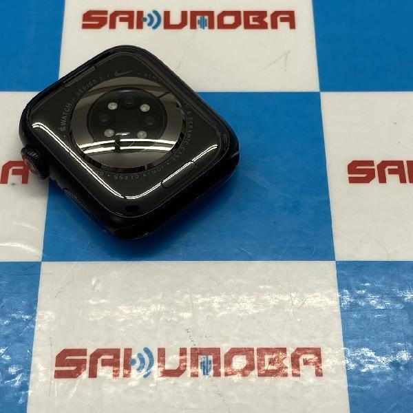 Apple Watch Series 7 GPSモデル 32GB MKNL3J/A