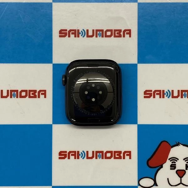 Apple Watch Series 6 GPSモデル 32GB M00H3J/A