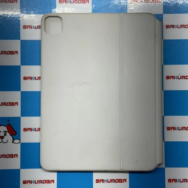 iPad 11インチ用 Magic Keyboard  A2261 ホワイト