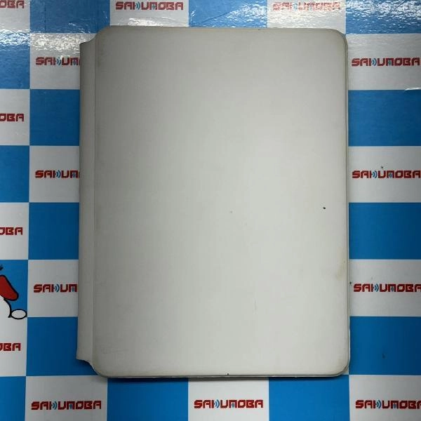 iPad 11インチ用 Magic Keyboard  A2261 ホワイト