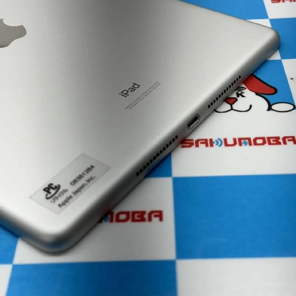 iPad 第7世代 Wi-Fiモデル 128GB FW782J/A A2197