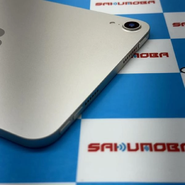 iPad mini 第6世代 Wi-Fiモデル 64GB MK7P3J/A A2567 ジャンク品