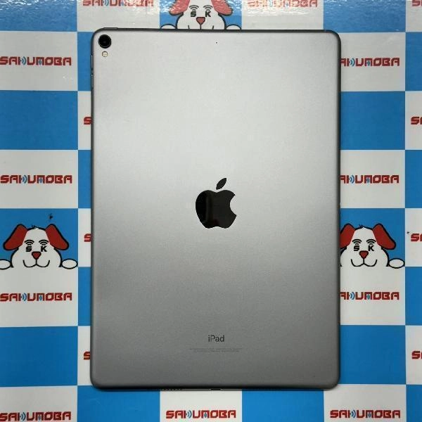 iPad Pro 10.5インチ Wi-Fiモデル 64GB MQDT2J/A A1701 訳あり品 スペースグレイ
