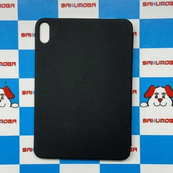 iPad mini(第6世代) 用 Smart Folio  MM6G3FE/A 極美品