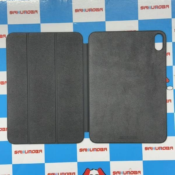iPad mini(第6世代) 用 Smart Folio  MM6G3FE/A 極美品