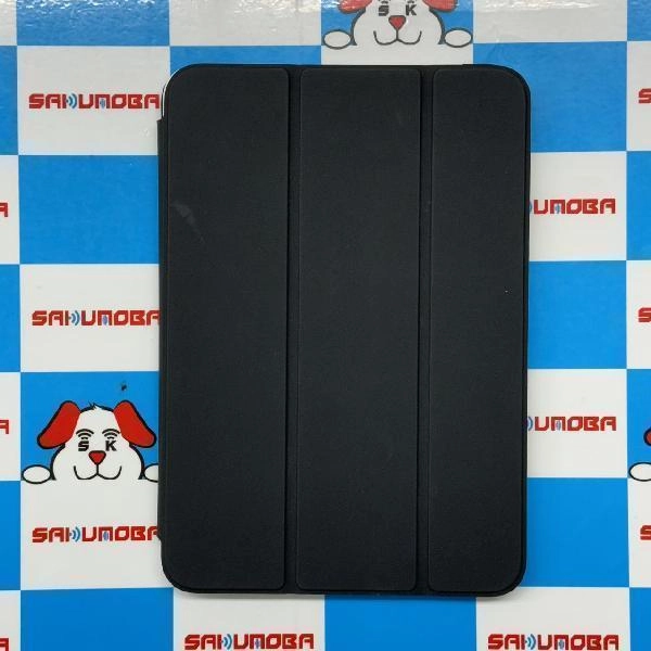 iPad mini(第6世代) 用 Smart Folio  MM6G3FE/A 極美品