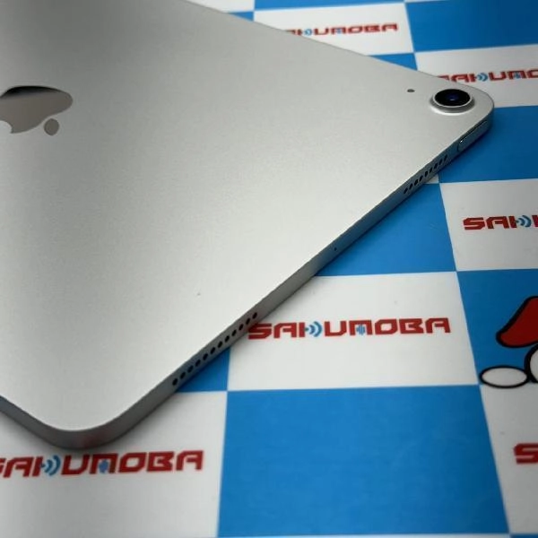 iPad Air 第4世代 Wi-Fiモデル 64GB MYFN2J/A A2316 新品同様 シルバー