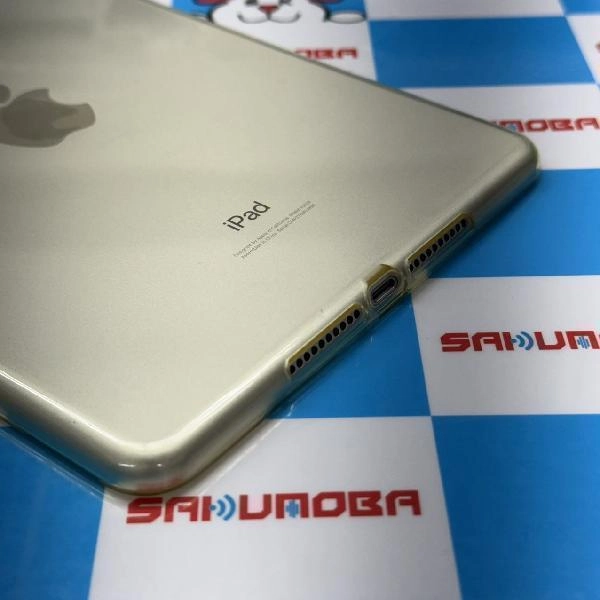 iPad mini 第5世代 Wi-Fiモデル 64GB MUQX2J/A A2133 新品同様 シルバー