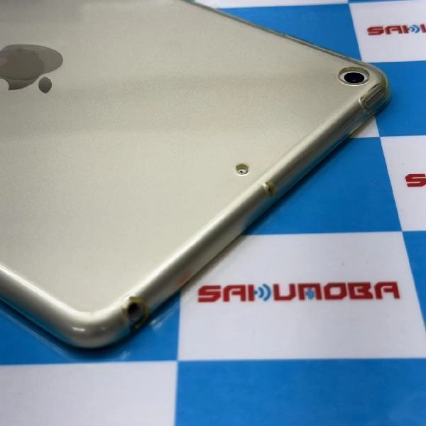iPad mini 第5世代 Wi-Fiモデル 64GB MUQX2J/A A2133 新品同様 シルバー