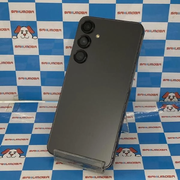 Galaxy S24 Plus SIMフリー 256GB SM-S926U1 新品同様