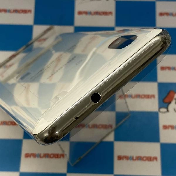 Galaxy A21 SC-42A docomo 64GB 開封未使用