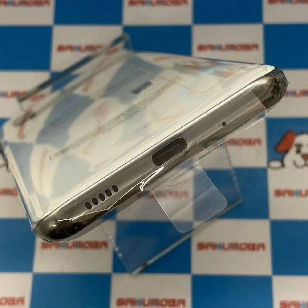 Galaxy A21 SC-42A docomo 64GB 開封未使用