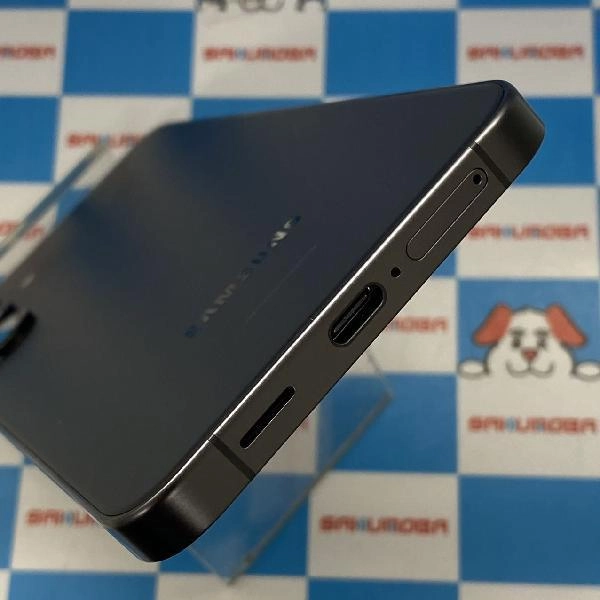 Galaxy S24 Plus SIMフリー 256GB SM-S926U1 新品同様