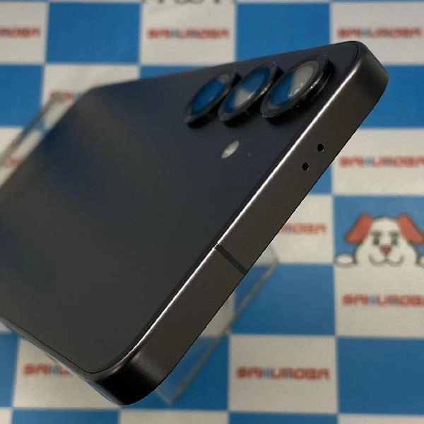 Galaxy S24 Plus SIMフリー 256GB SM-S926U1 新品同様