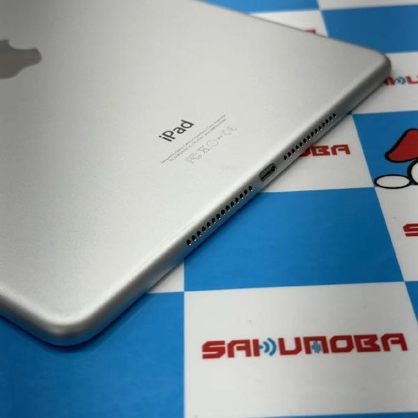 iPad Air 第2世代 SoftBank 16GB MGH72J/A A1567 極美品 シルバー