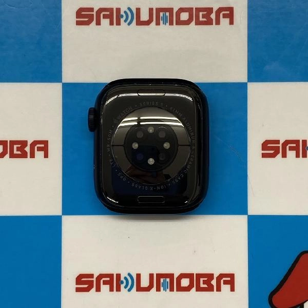 Apple Watch Series 9 GPS + Cellularモデル 64GB MRHR3J/A 美品