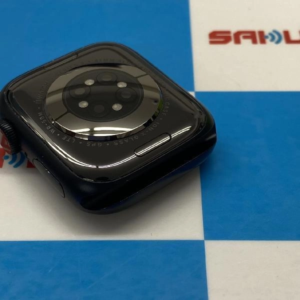 Apple Watch Series 9 GPS + Cellularモデル 64GB MRHR3J/A 美品