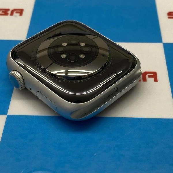 Apple Watch Series 6 GPSモデル 32GB M00D3J/A 極美品