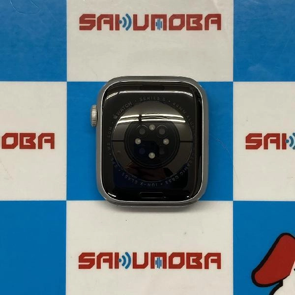 Apple Watch Series 6 GPSモデル 32GB M00D3J/A 極美品