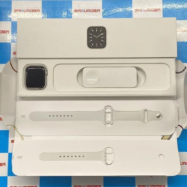 Apple Watch Series 6 GPSモデル 32GB M00D3J/A 極美品