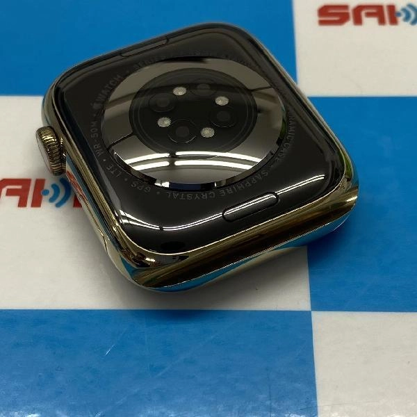 Apple Watch Series 7 GPS + Cellularモデル  MKJY3J/A 極美品