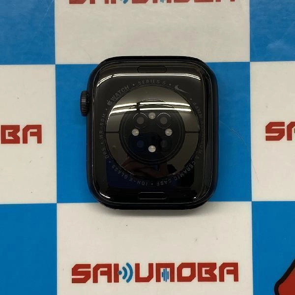 Apple Watch Series 6 GPSモデル  MG173J/A