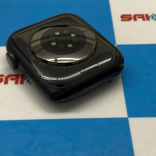 Apple Watch Series 6 GPSモデル  MG173J/A