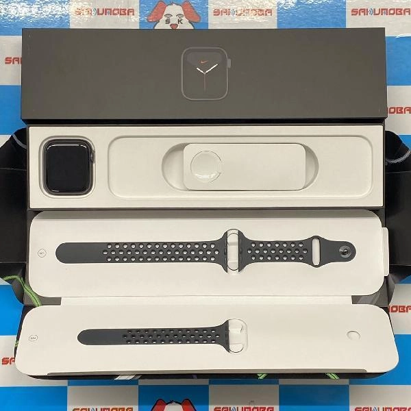 Apple Watch Series 6 GPSモデル  MG173J/A